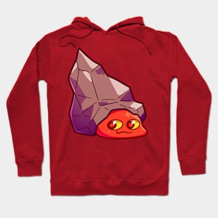 Magma Slime Hoodie